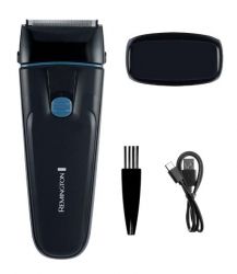 Remington ������ ������. ������ F1 Style, �����.�������-2, Ni-Mh, ���., ������, USB-C, �����-����� F1000