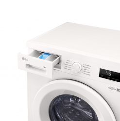 ���������� ������ LG �����������, 7��, 1200, A+++, 44��, �������, ���, ��������, ����� F2Y1HS3W - �������� 20