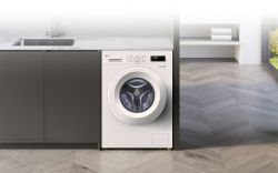 ���������� ������ LG �����������, 7��, 1200, A+++, 44��, �������, ���, ��������, ����� F2Y1HS3W - �������� 3