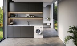 ���������� ������ LG �����������, 7��, 1200, A+++, 44��, �������, ���, ��������, ����� F2Y1HS3W - �������� 2