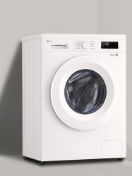 ���������� ������ LG �����������, 7��, 1200, A+++, 44��, �������, ���, ��������, ����� F2Y1HS3W - �������� 5