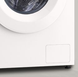 ���������� ������ LG �����������, 7��, 1200, A+++, 44��, �������, ���, ��������, ����� F2Y1HS3W - �������� 8