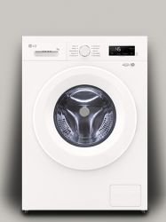 ���������� ������ LG �����������, 7��, 1200, A+++, 44��, �������, ���, ��������, ����� F2Y1HS3W - �������� 6