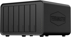 ������� ��������� NAS TerraMaster F6-424 F6-424