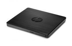  HP USB External DVDRW Drive F6V97AA