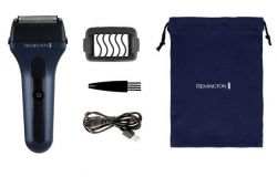 Remington ������ ������. ������ F7 Style, �����.�������-3, Ni-Mh, ���., ������, USB-C, ����� F7000