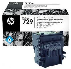 .  HP No.729 DesignJet T730/T830 F9J81A