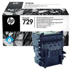 ���. ������� HP No.729 DesignJet T730/T830 F9J81A
