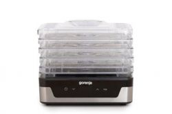 ������� ��� �������� Gorenje 230��, ������� - 5x2.8��, ������ - 29��, ���� - 75��, ������.���,���� FDK400DE