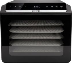 ������� ��� �������� Gorenje 580��, ������� - 6x1.5��, ������ - 25��, ���� - 75��, �������, �������+�����, ������ FDK600DB