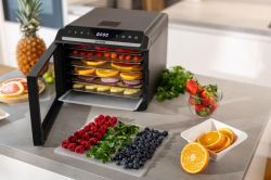 ������� Gorenje FDK600DB - �������� 10