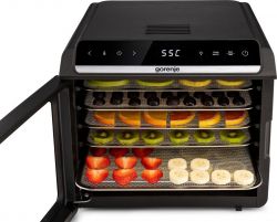 ������� Gorenje FDK600DB - �������� 5