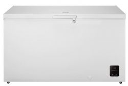 Gorenje ���������� ������, 420�, �+, ST, �������, ���� FHC42EAW - �������� 1