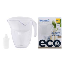 Ecosoft Գ- ECO 3 (1.8  ),  FMVECOWECO -  2
