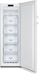 Gorenje Морозильна камера 169 х 55 х 55 см, 186л, А++, NF, 15 кг/24 год, Білий FN4172CW - Картинка 2