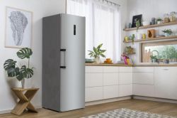 ����������� ������ Gorenje FN619EAXL6, ������ - 185��, �������- 66 ��.  280�, �++, NF, �������, 18 ��/24 ����, ��������, ������� ���� FN619EAXL6 - �������� 2