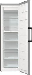 ����������� ������ Gorenje FN619EAXL6, ������ - 185��, �������- 66 ��.  280�, �++, NF, �������, 18 ��/24 ����, ��������, ������� ���� FN619EAXL6 - �������� 9