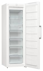 Морозильная камера Gorenje FN619EEW5, Высота - 185см, глубина- 66 см. 280л, А++, NF, Дисплей, 18 кг/24 часа, Инвертор, белый FN619EEW5 - Картинка 5