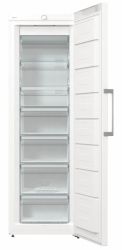 Морозильная камера Gorenje FN619EEW5, Высота - 185см, глубина- 66 см. 280л, А++, NF, Дисплей, 18 кг/24 часа, Инвертор, белый FN619EEW5 - Картинка 7