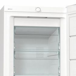Морозильная камера Gorenje FN619EEW5, Высота - 185см, глубина- 66 см. 280л, А++, NF, Дисплей, 18 кг/24 часа, Инвертор, белый FN619EEW5 - Картинка 9
