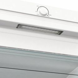 Морозильная камера Gorenje FN619EEW5, Высота - 185см, глубина- 66 см. 280л, А++, NF, Дисплей, 18 кг/24 часа, Инвертор, белый FN619EEW5 - Картинка 10