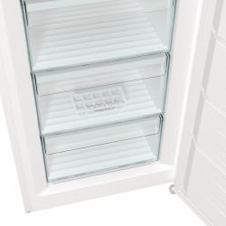Морозильная камера Gorenje FN619EEW5, Высота - 185см, глубина- 66 см. 280л, А++, NF, Дисплей, 18 кг/24 часа, Инвертор, белый FN619EEW5 - Картинка 11