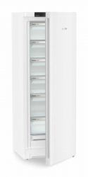 Морозильна камера Liebherr, 165.5x59.7х67.5, 232л, 1дв., Е, NF, диспл внутр., білий FNE5006 - Картинка 5