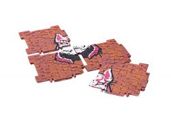 Fortnite Колекційна фігурка Llama Drama набір аксесуарів FNT0009 - Картинка 9