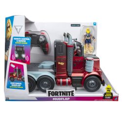 ������������� ������� Fortnite Deluxe Feature Vehicle RC Mudflap FNT0733 - �������� 23