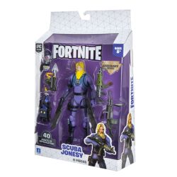 Fortnite ���������� ������� Jazwares Fortnite Legendary Series Scuba Jonesy S9 FNT0734 - �������� 10