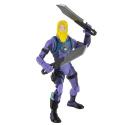 Fortnite ���������� ������� Jazwares Fortnite Legendary Series Scuba Jonesy S9 FNT0734 - �������� 4