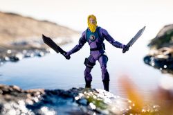 Fortnite ���������� ������� Jazwares Fortnite Legendary Series Scuba Jonesy S9 FNT0734 - �������� 11