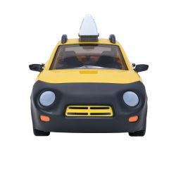 ������� ����� Fortnite Joy Ride Vehicle Taxi Cab, ���������� � ������� FNT0817 - �������� 13