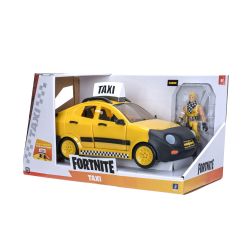 ������� ����� Fortnite Joy Ride Vehicle Taxi Cab, ���������� � ������� FNT0817 - �������� 16