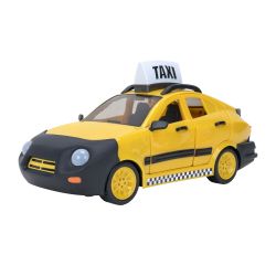 ������� ����� Fortnite Joy Ride Vehicle Taxi Cab, ���������� � ������� FNT0817 - �������� 14