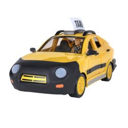 ������� ����� Fortnite Joy Ride Vehicle Taxi Cab, ���������� � ������� FNT0817 - �������� 12