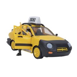 ������� ����� Fortnite Joy Ride Vehicle Taxi Cab, ���������� � ������� FNT0817 - �������� 6