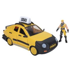 ������� ����� Fortnite Joy Ride Vehicle Taxi Cab, ���������� � ������� FNT0817 - �������� 5