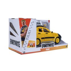 ������� ����� Fortnite Joy Ride Vehicle Taxi Cab, ���������� � ������� FNT0817 - �������� 17