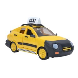 ������� ����� Fortnite Joy Ride Vehicle Taxi Cab, ���������� � ������� FNT0817 - �������� 15