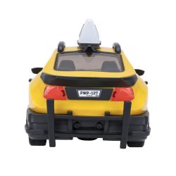 ������� ����� Fortnite Joy Ride Vehicle Taxi Cab, ���������� � ������� FNT0817 - �������� 11