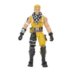 ������� ����� Fortnite Joy Ride Vehicle Taxi Cab, ���������� � ������� FNT0817 - �������� 7