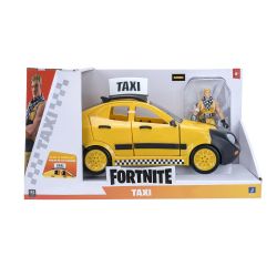 ������� ����� Fortnite Joy Ride Vehicle Taxi Cab, ���������� � ������� FNT0817 - �������� 18