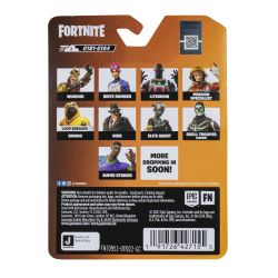 Fortnite   Micro Legendary Series Rust Lord, 6 FNT0953 -  9