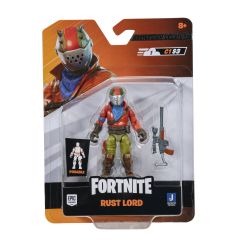 Fortnite   Micro Legendary Series Rust Lord, 6 FNT0953 -  2