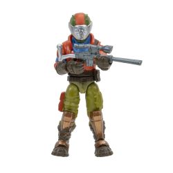   Fortnite Micro Legendary Series Rust Lord, 6 FNT0953