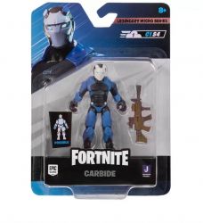 ������������� ������� Fortnite Micro Legendary Series Carbide, 6�� FNT0961