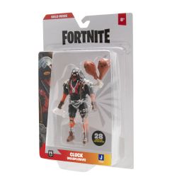 Fortnite Колекційна фігурка Solo Mode Cluck - Eggsplosive, 10см FNT1008 - Картинка 9
