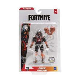 Fortnite Колекційна фігурка Solo Mode Cluck - Eggsplosive, 10см FNT1008 - Картинка 2