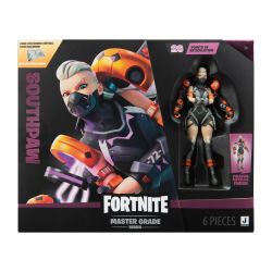 ������������� ������� Fortnite Master Series Figure Southpaw, 10�� FNT1323 - �������� 12